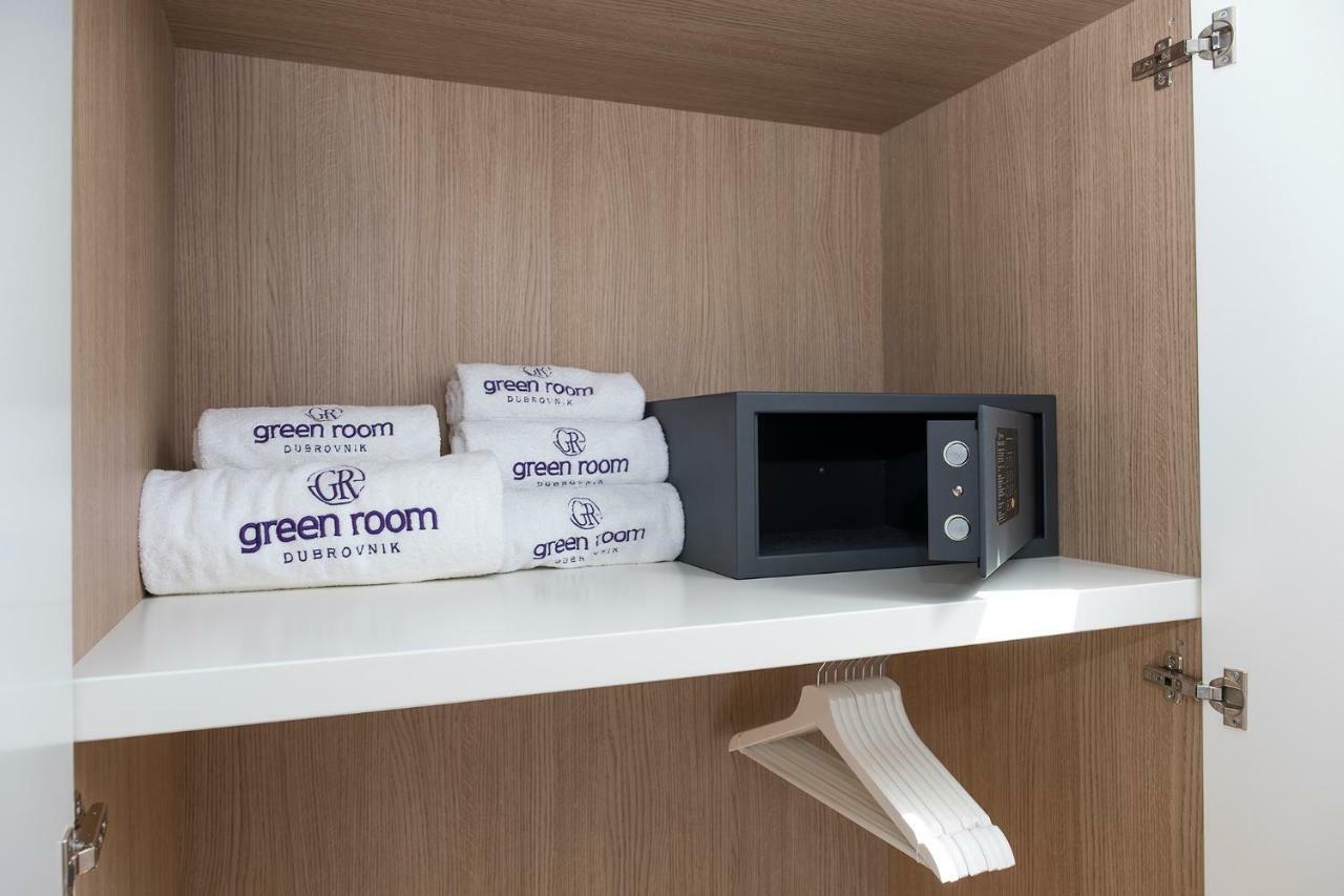 Green Room Dubrovnik Dış mekan fotoğraf